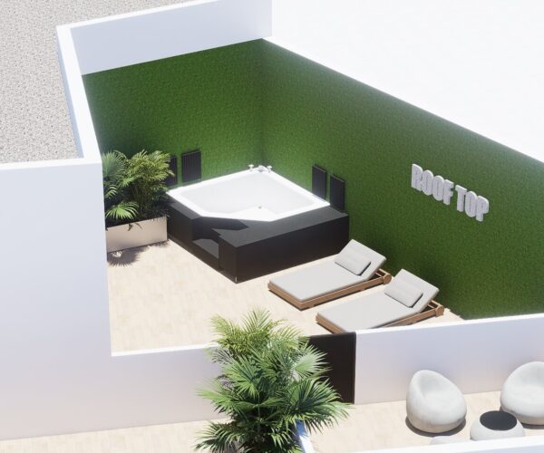 Altea Residencial