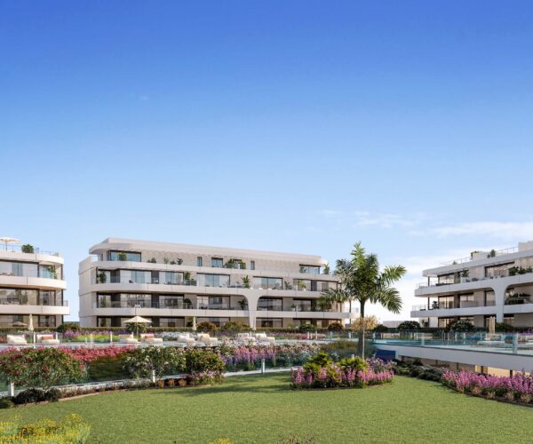 Naya Residences