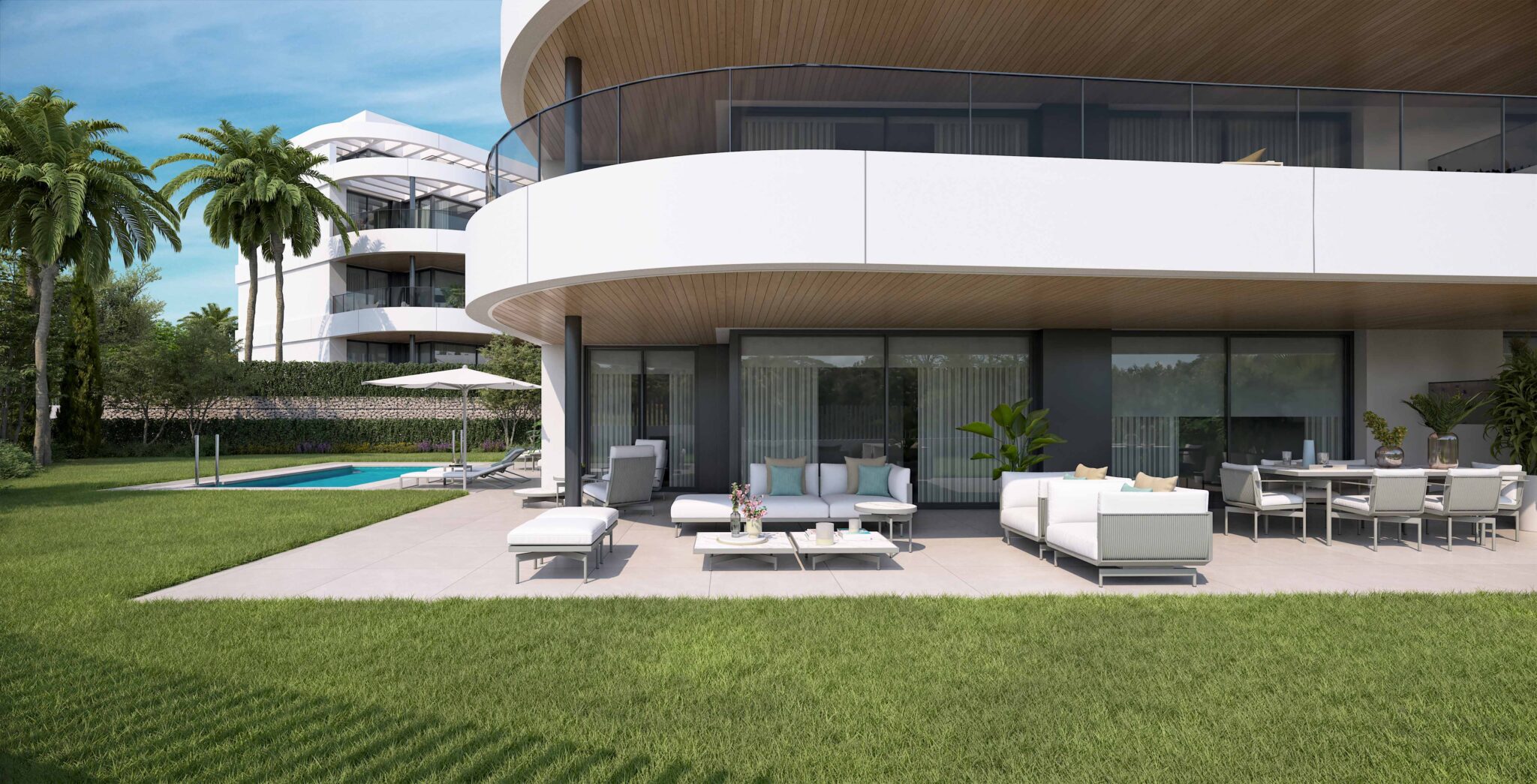 327_naya_rezidencie_VIVIENDA BAJO PISCINA