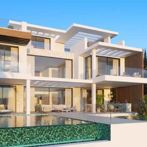 Ocyan Villas