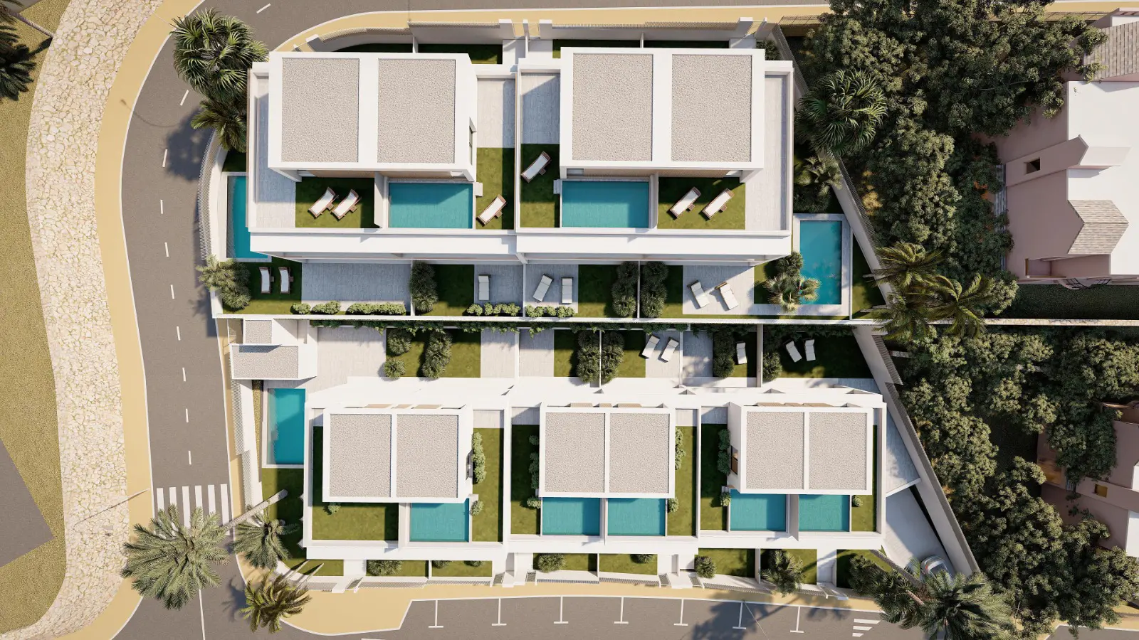 Brisas del Mar