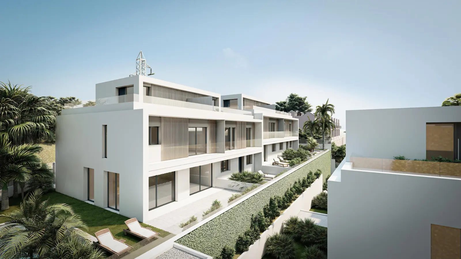 Brisas del Mar