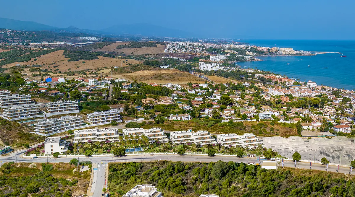 Sunset Bay