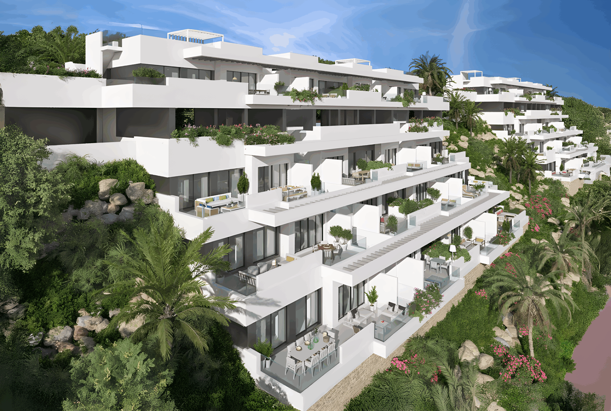 Navigolf Suites II