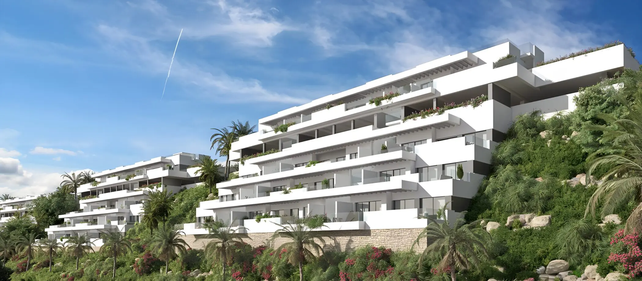 Navigolf Suites II