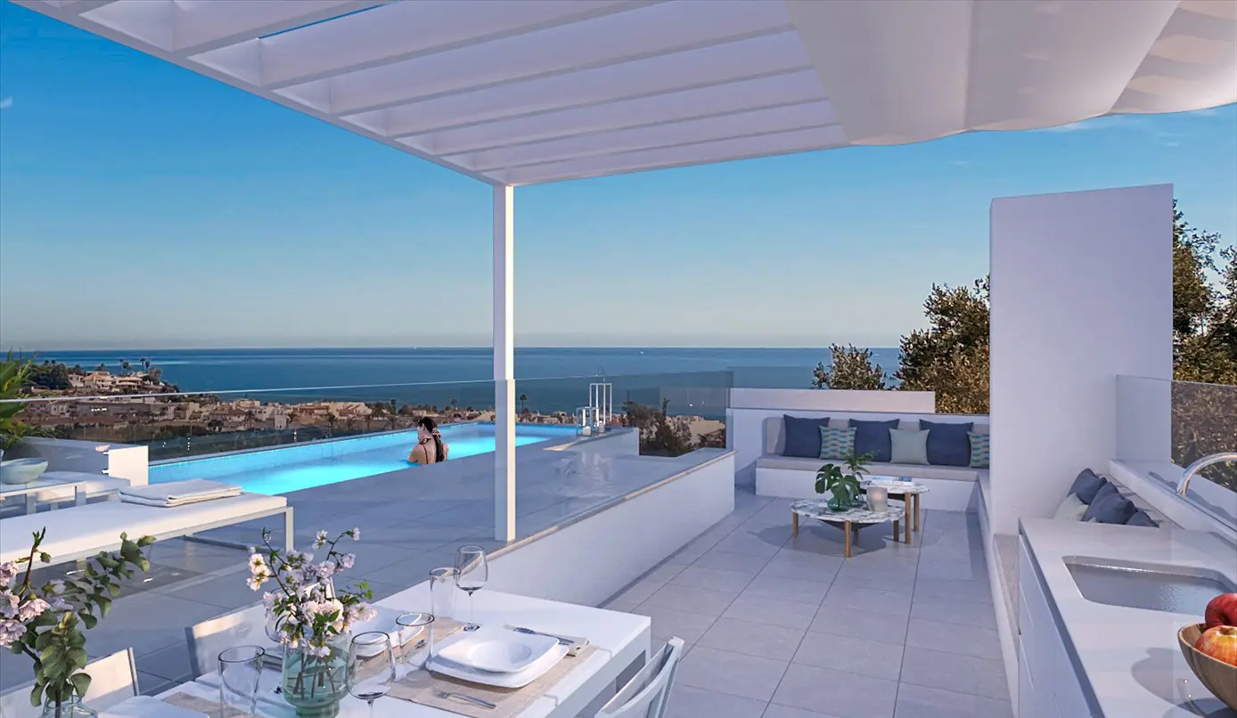 Navigolf Suites II