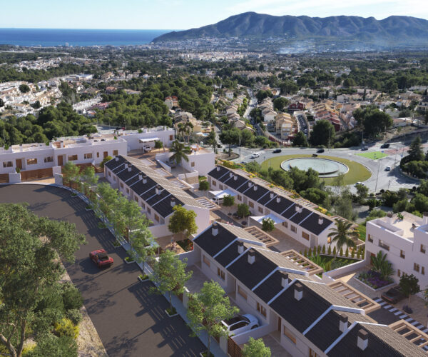 Nwcia Village