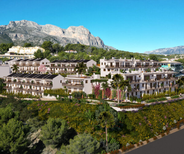 Nwcia Village