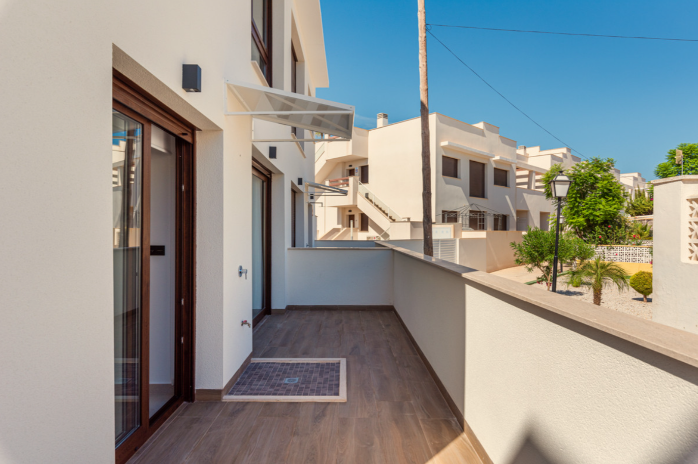 Balcones de Vivi