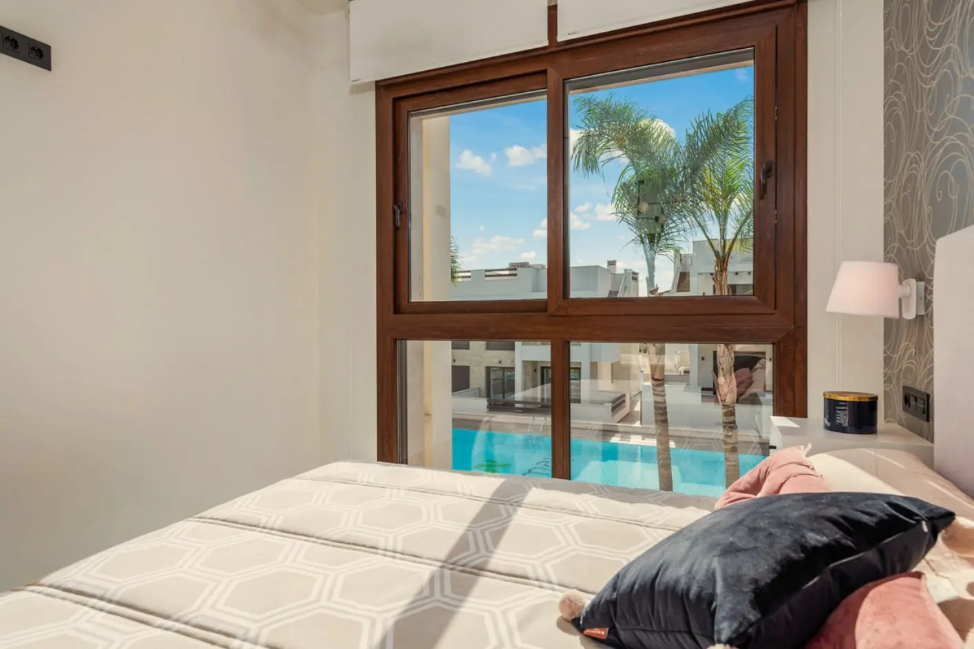 Balcones de Vivi