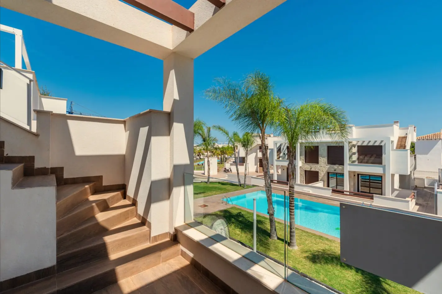 Balcones de Vivi