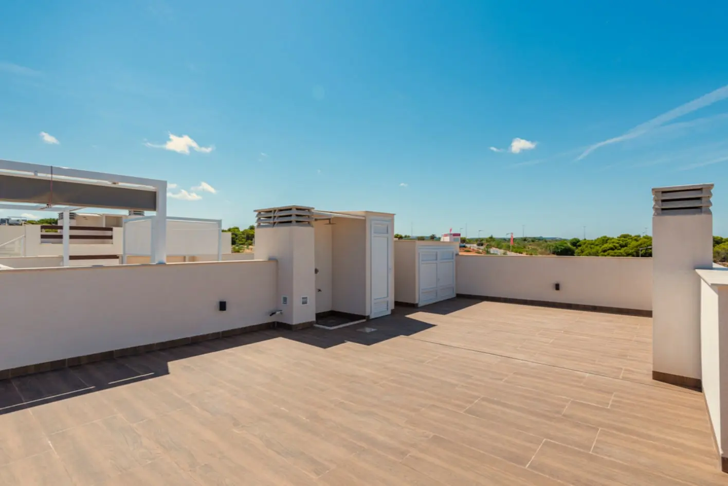 Balcones de Vivi