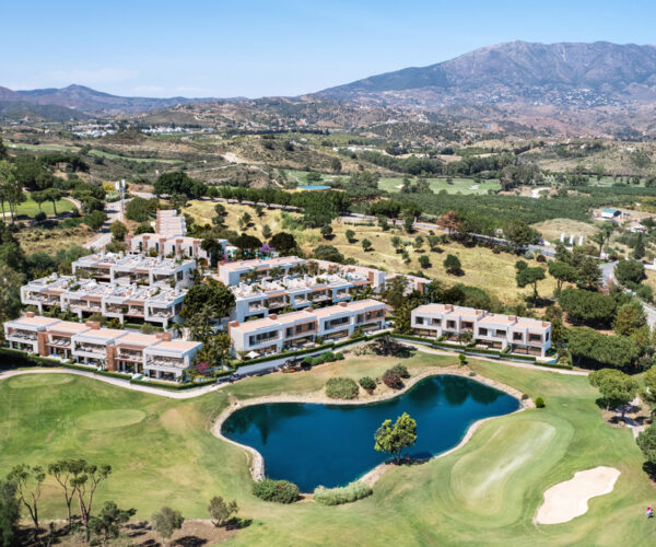 La Cala Golf Residences