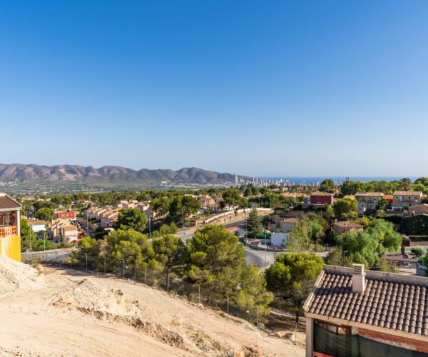 Nwcia Village
