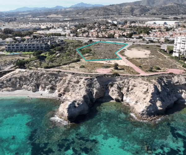 NJOY Shore Frontline Villas