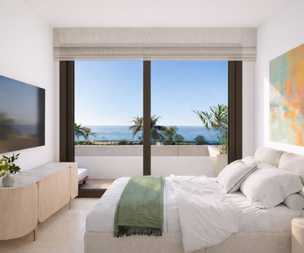 NJOY Shore Frontline Villas