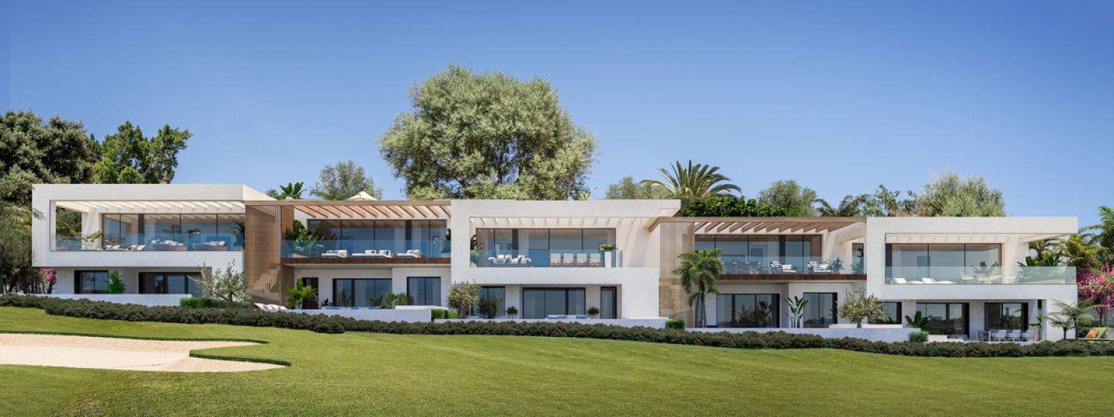 Wyndham La Cala Golf Residences | Malaga Real Estate - The Costa del Sol Specialist