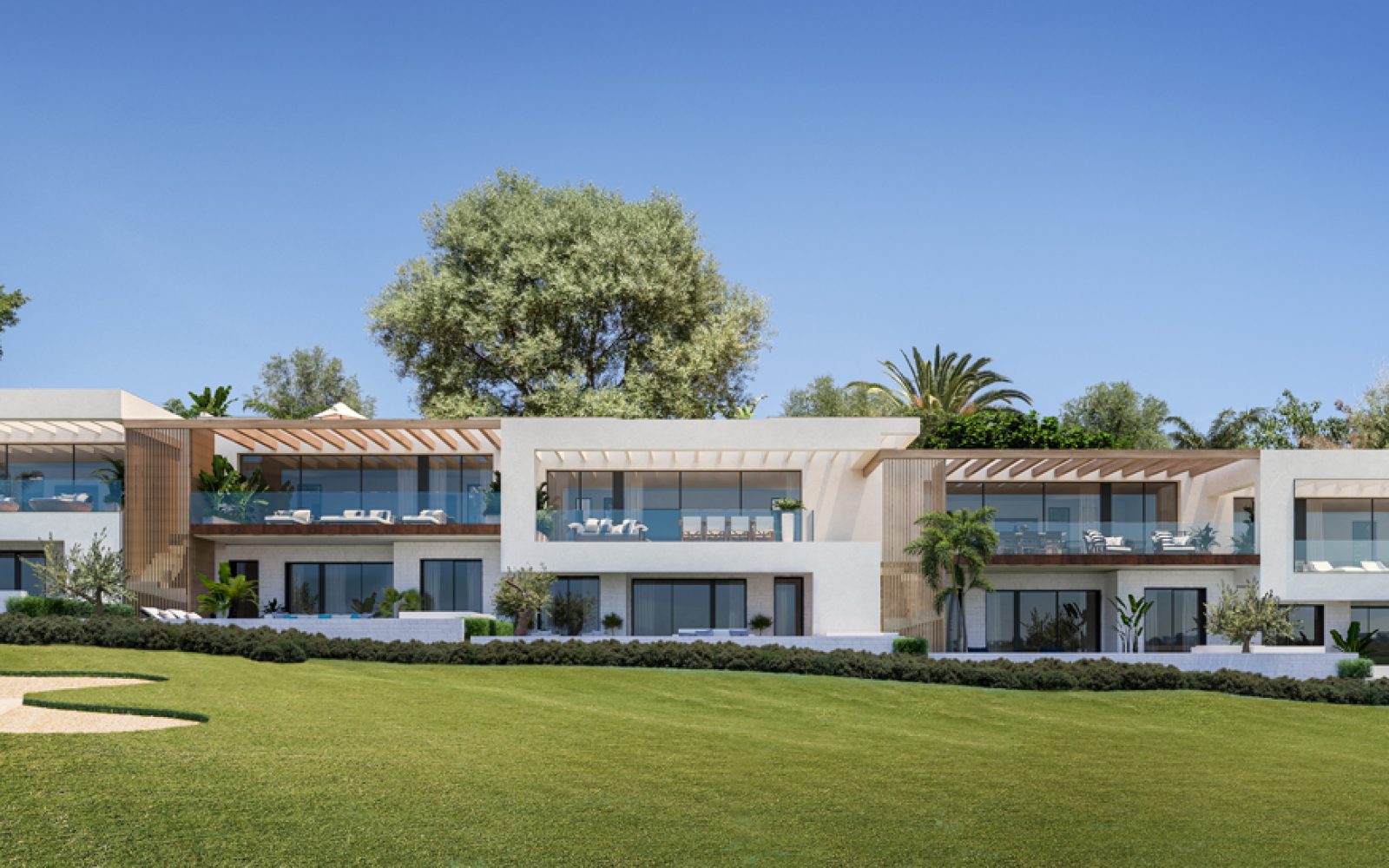 Wyndham La Cala Golf Residences | Malaga Real Estate - The Costa del Sol Specialist