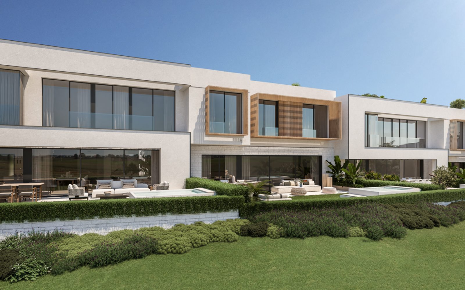 Wyndham La Cala Golf Residences | Malaga Real Estate - The Costa del Sol Specialist