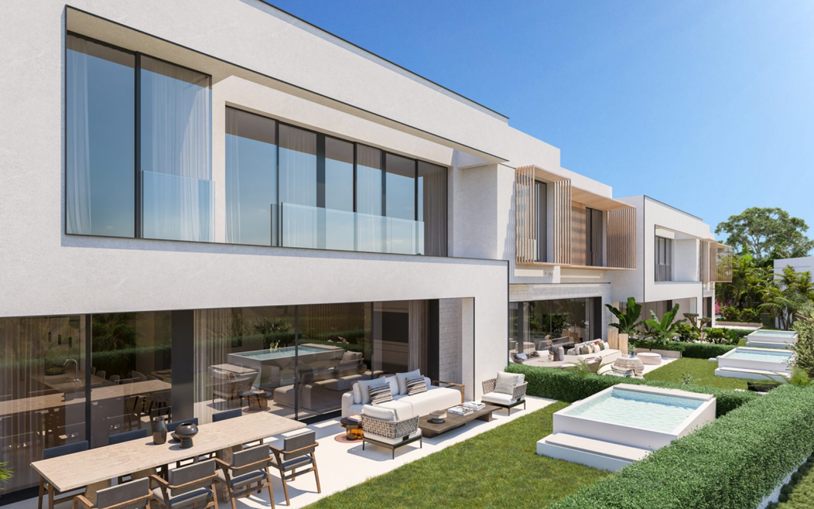 Wyndham La Cala Golf Residences | Malaga Real Estate - The Costa del Sol Specialist