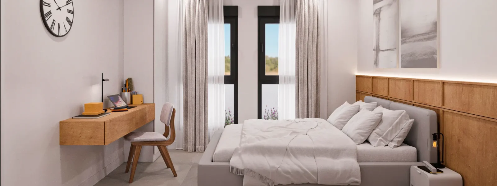200_windmill_spa_Cordoba-Bedroom-3