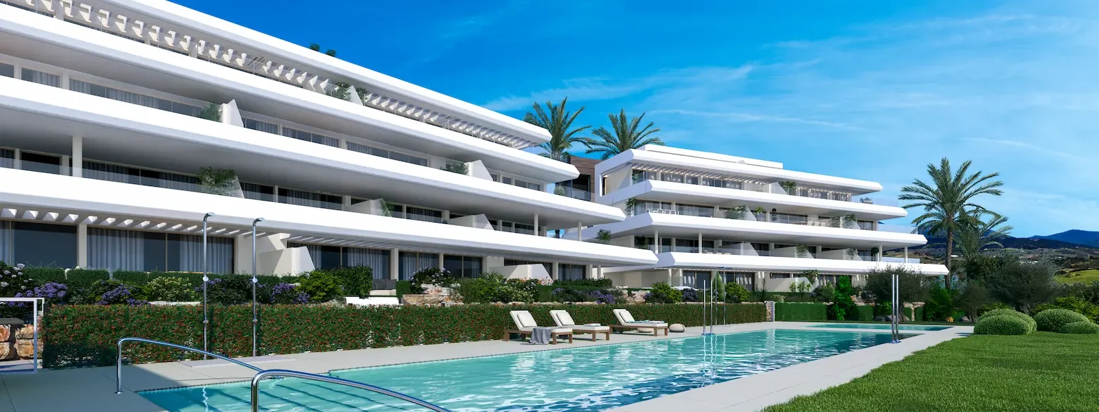 Absolute Estepona | Malaga Real Estate