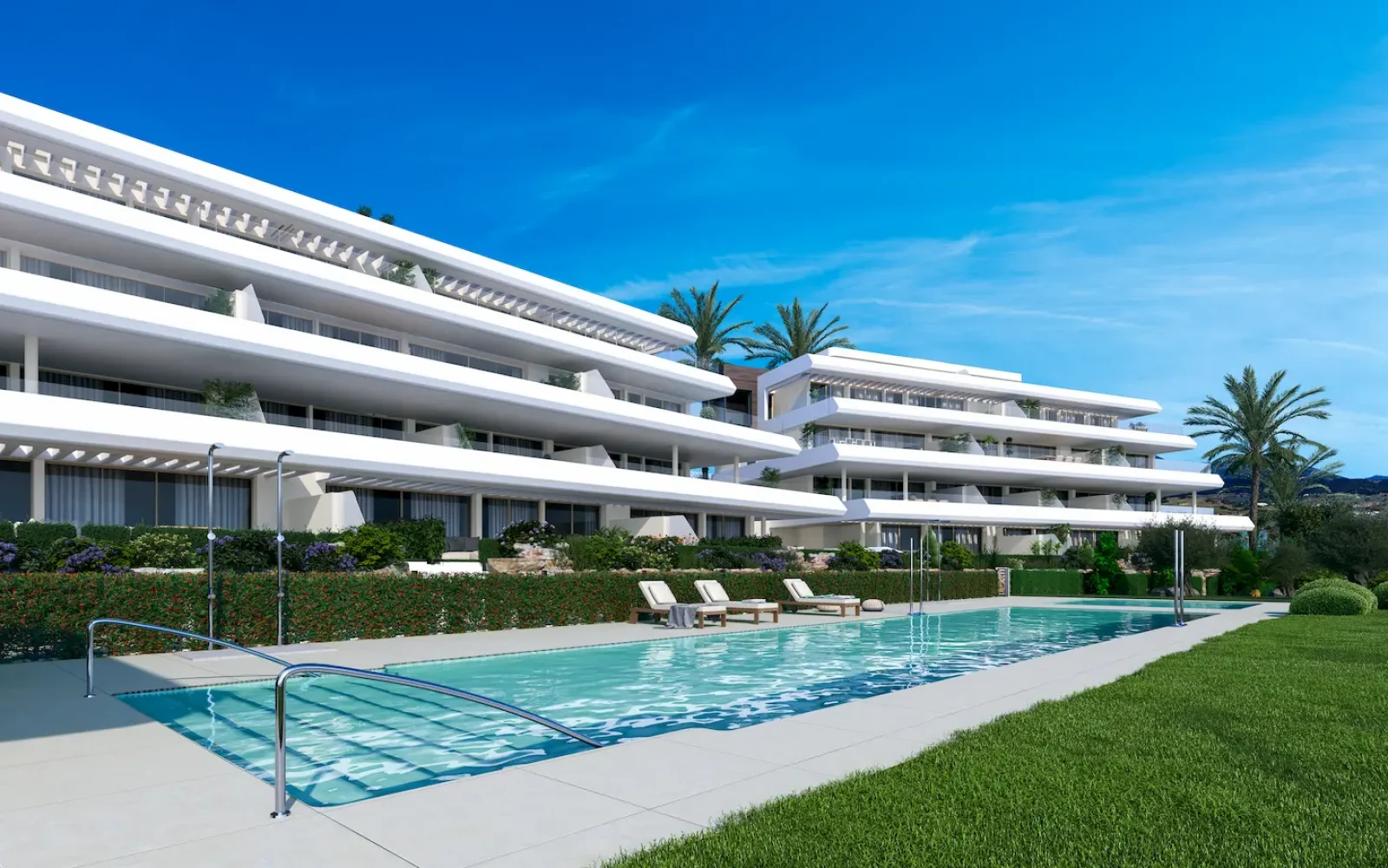 Absolute Estepona | Malaga Real Estate