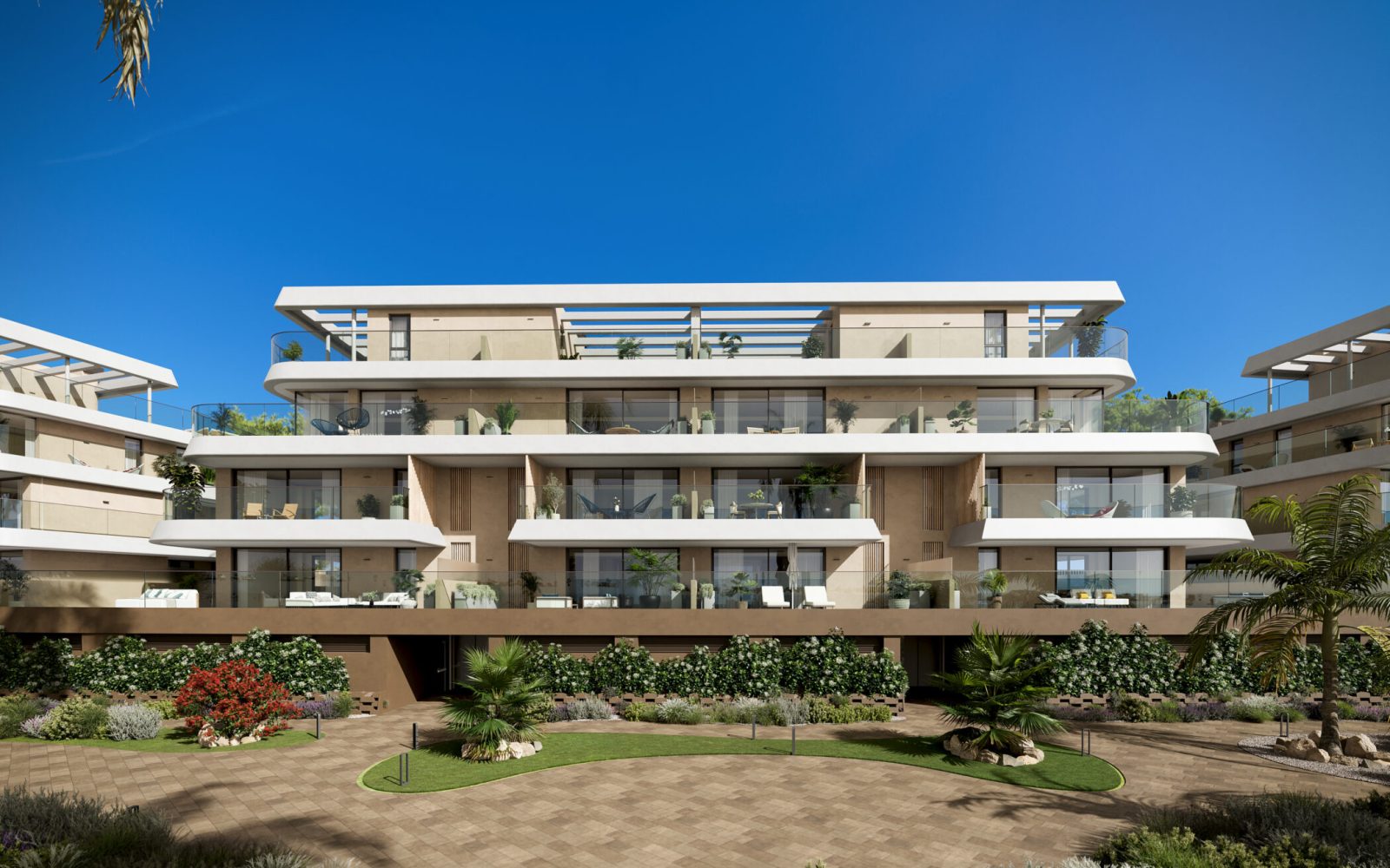 283_unika_Aedas Estepona II Cam06 Edificio Frontal