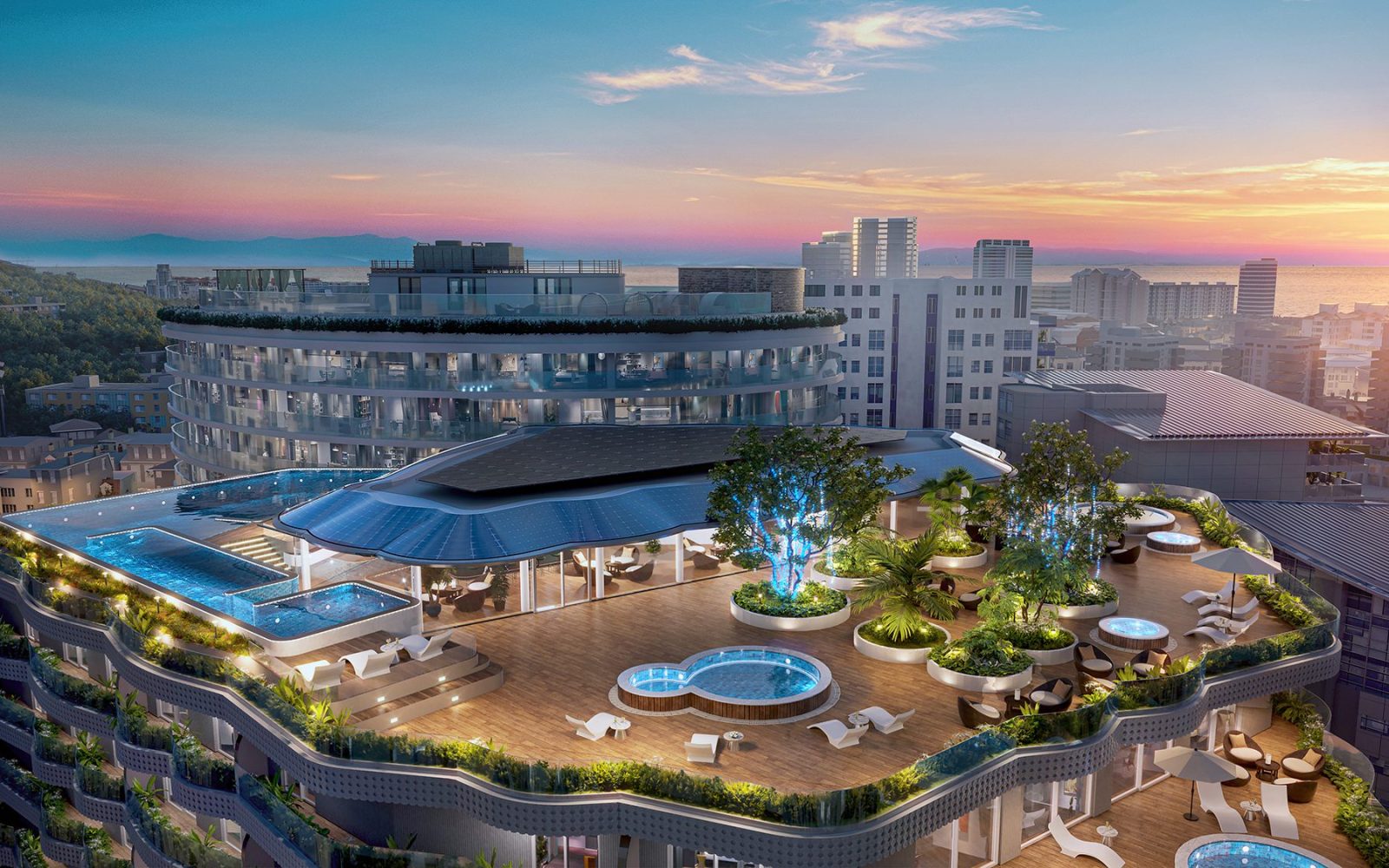 300_elysium_bayside_Rooftop-jacuzzi