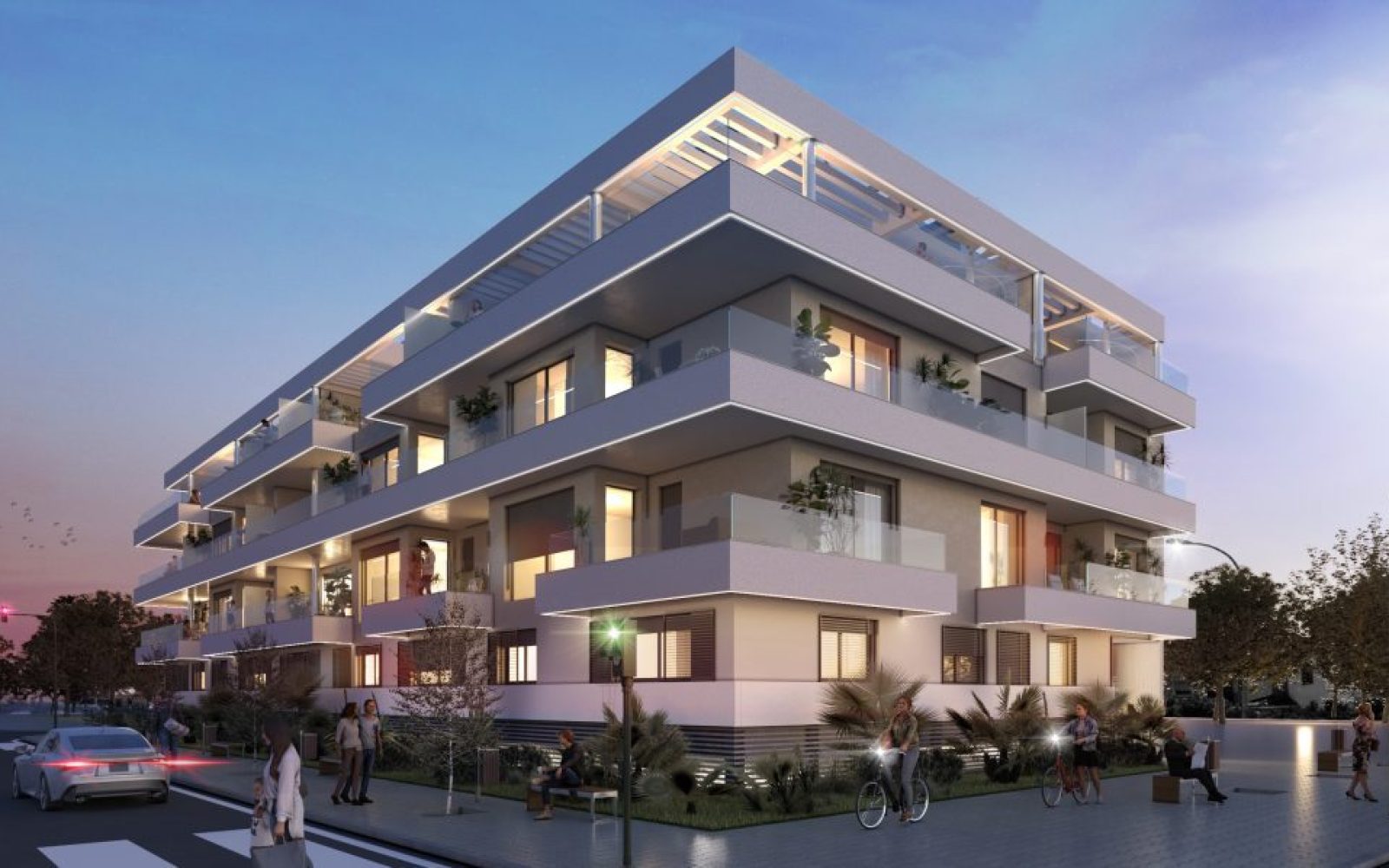 307_almara_residences_Calle-nocturna-jardinera-1-1024x598