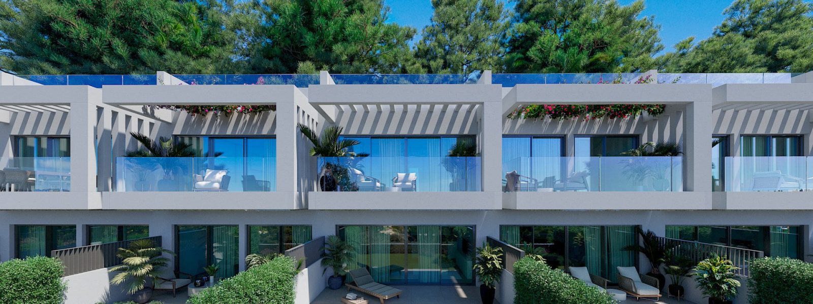 CAELUM Archviz