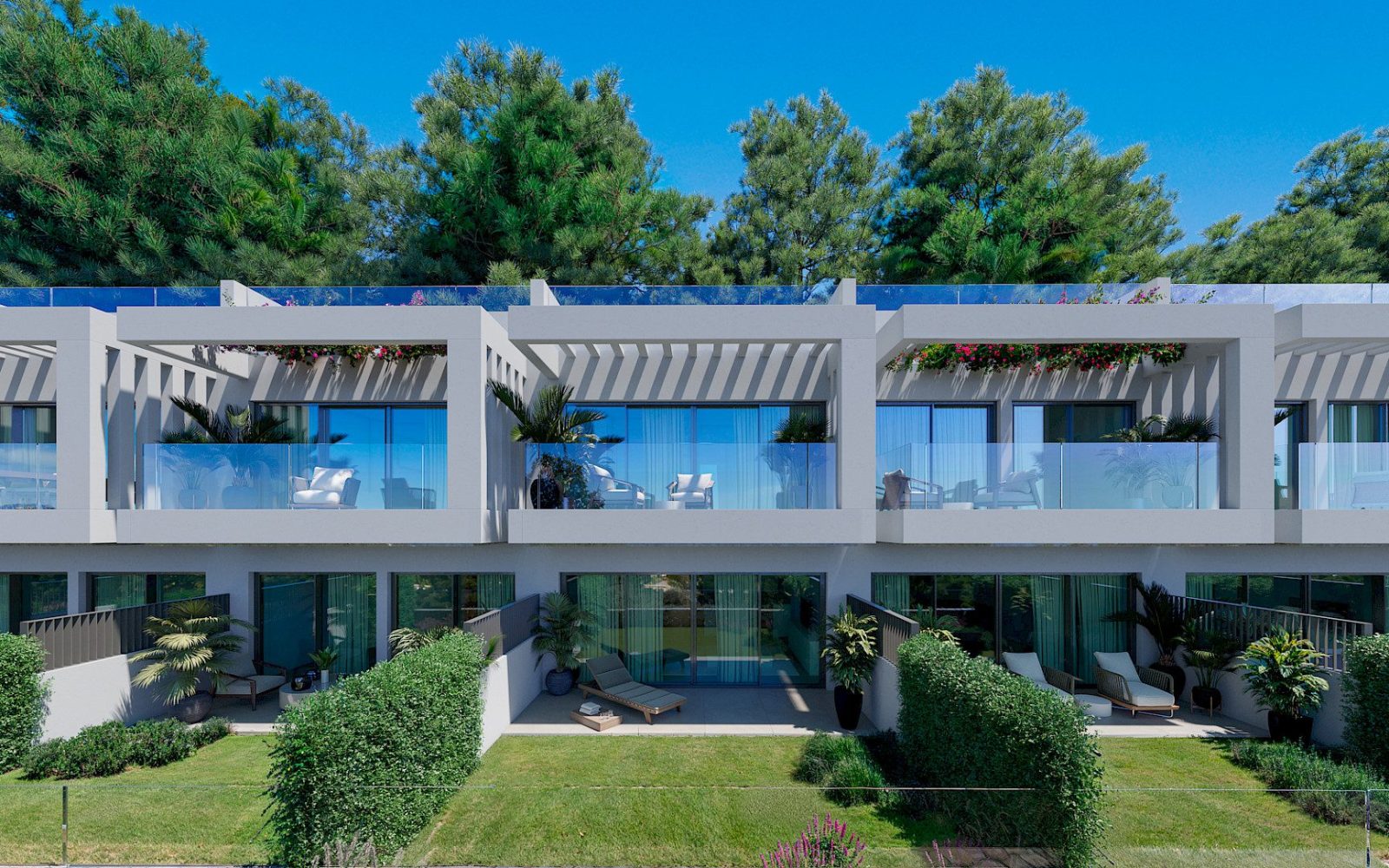 CAELUM Archviz