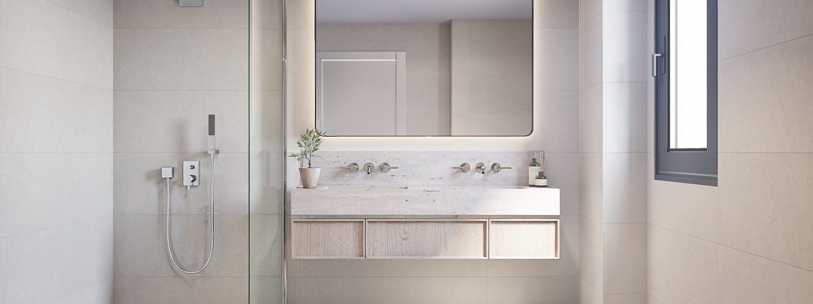 CAELUM Archviz