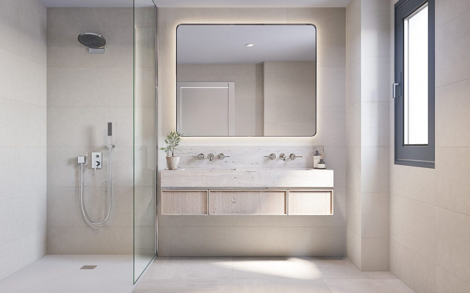 CAELUM Archviz