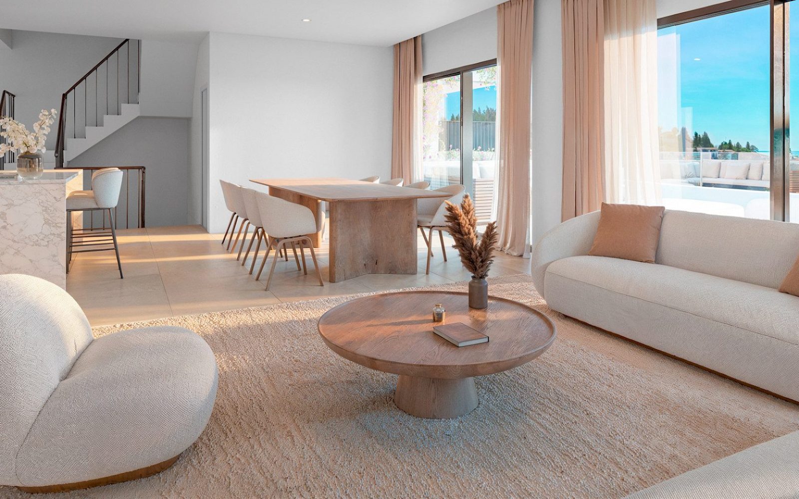 CAELUM Archviz