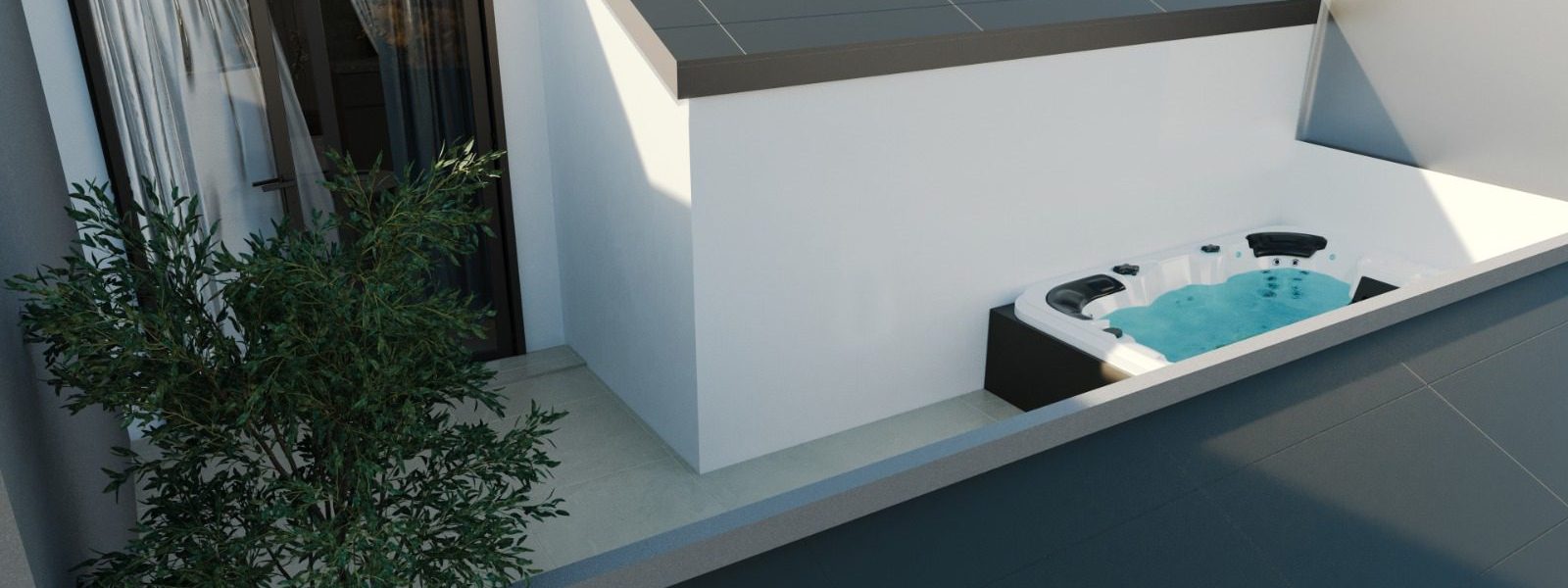 73_costa_bella_suites_ATICO_JACUZZI