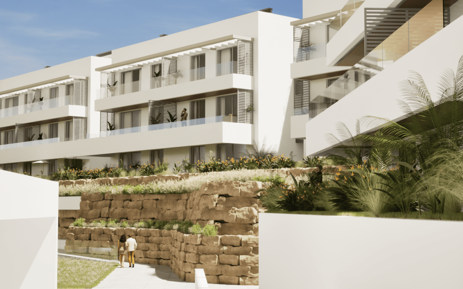 87_nylva_homes_40.Building views _ Vistas edificio