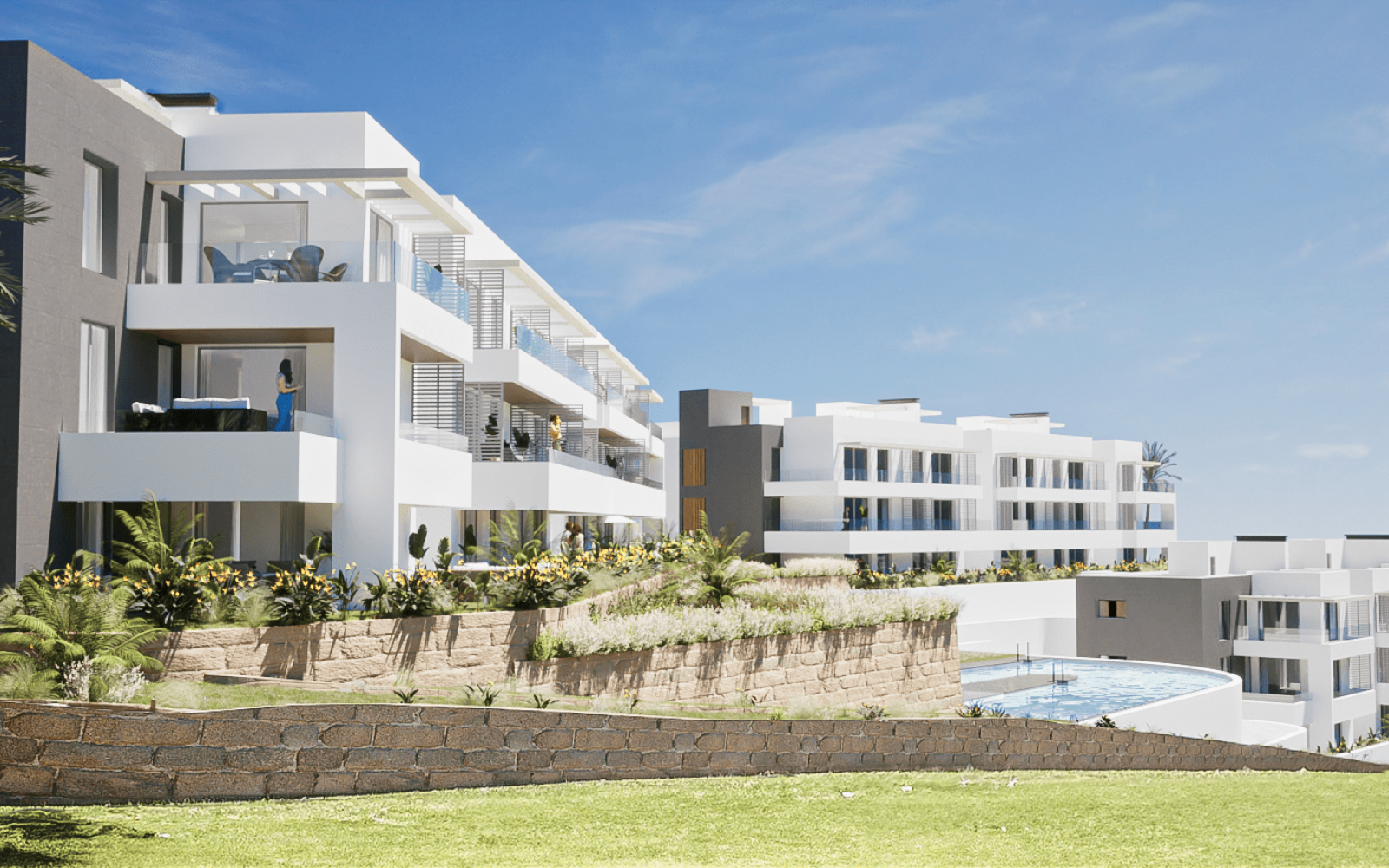 87_nylva_homes_60.Gated Community _ Comunidad