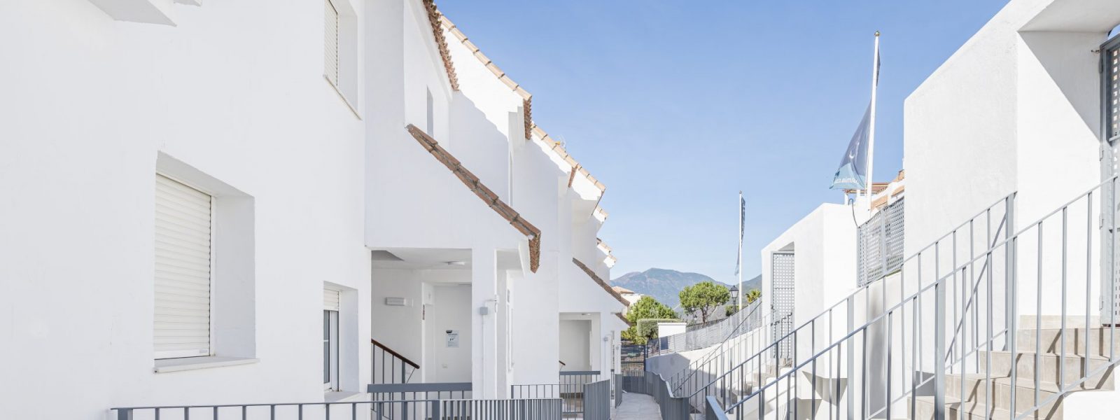 Blue Views Istán | Buy a property in Spain | Istán | Costa del Sol