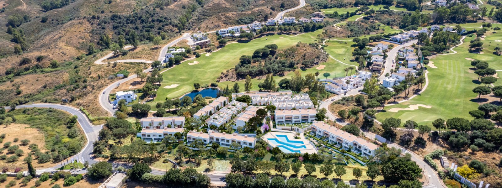 Wyndham La Cala Golf Residences | Malaga Real Estate - The Costa del Sol Specialist