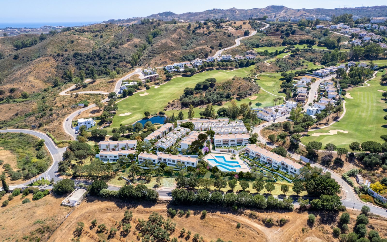 Wyndham La Cala Golf Residences | Malaga Real Estate - The Costa del Sol Specialist