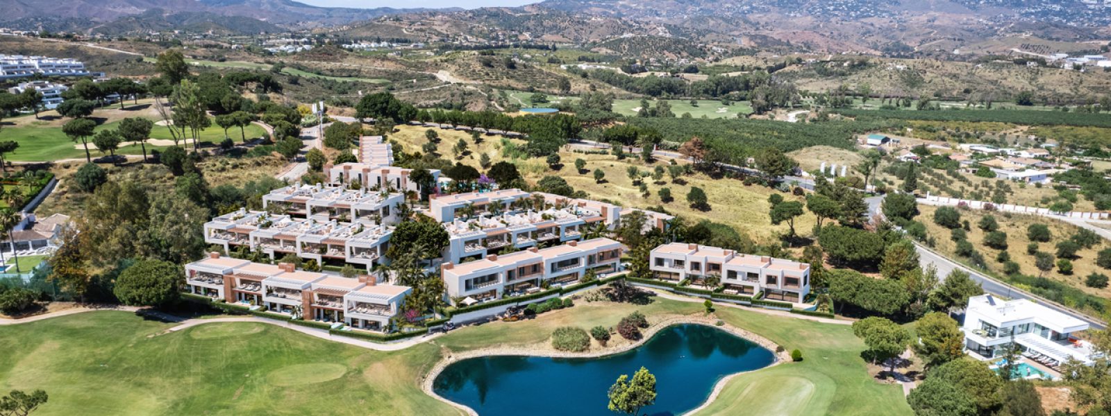 Wyndham La Cala Golf Residences | Malaga Real Estate - The Costa del Sol Specialist