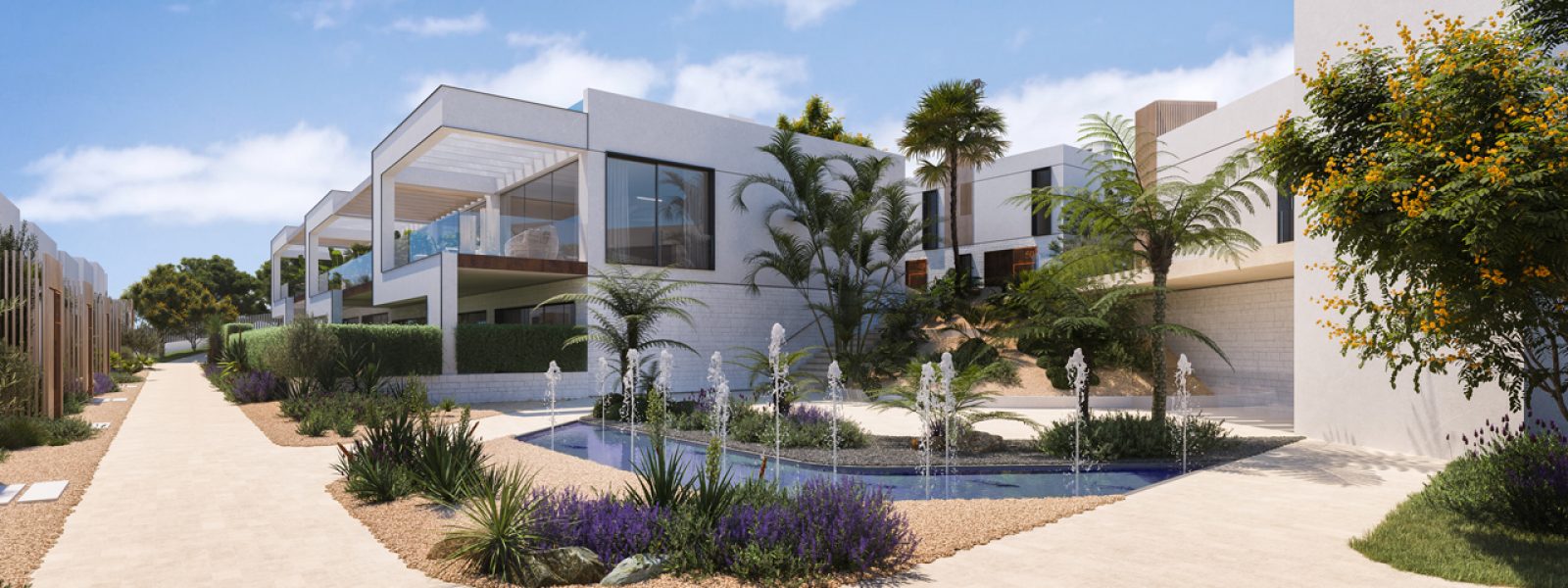 La Cala Golf Residences | Malaga Real Estate