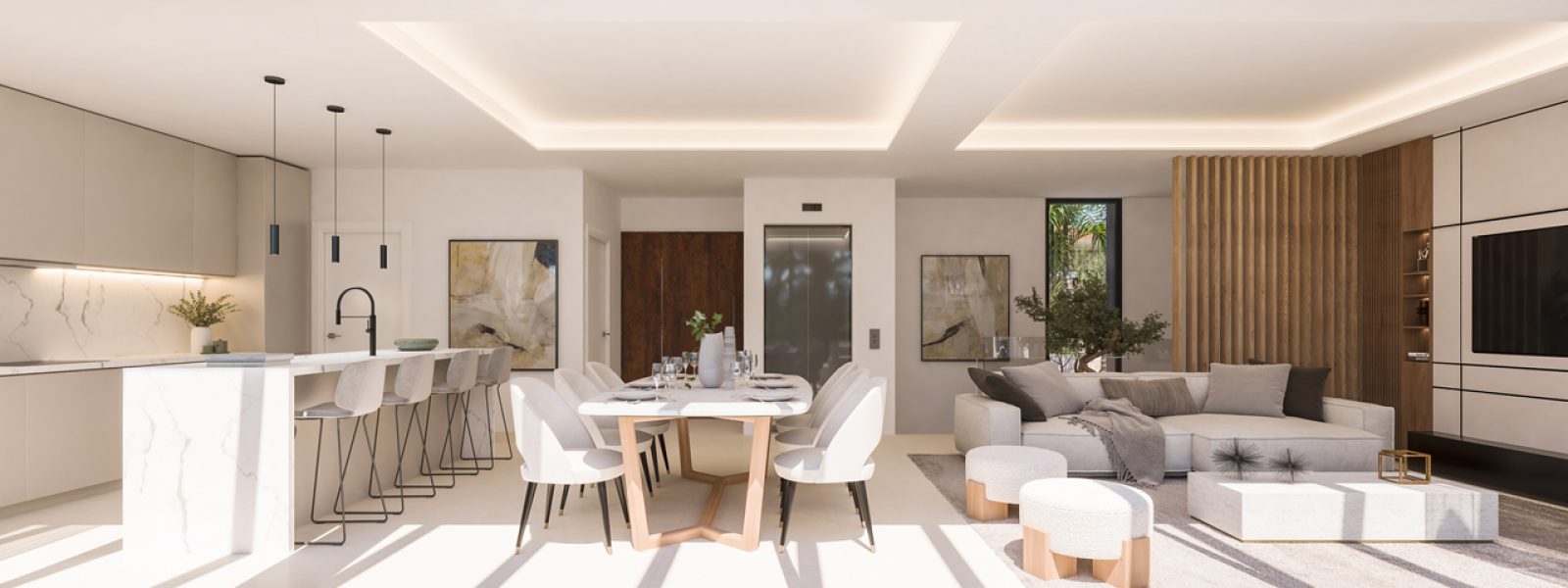 Wyndham La Cala Golf Residences | Malaga Real Estate - The Costa del Sol Specialist