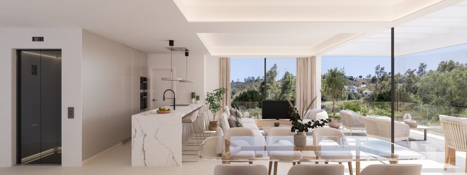 Wyndham La Cala Golf Residences | Malaga Real Estate - The Costa del Sol Specialist