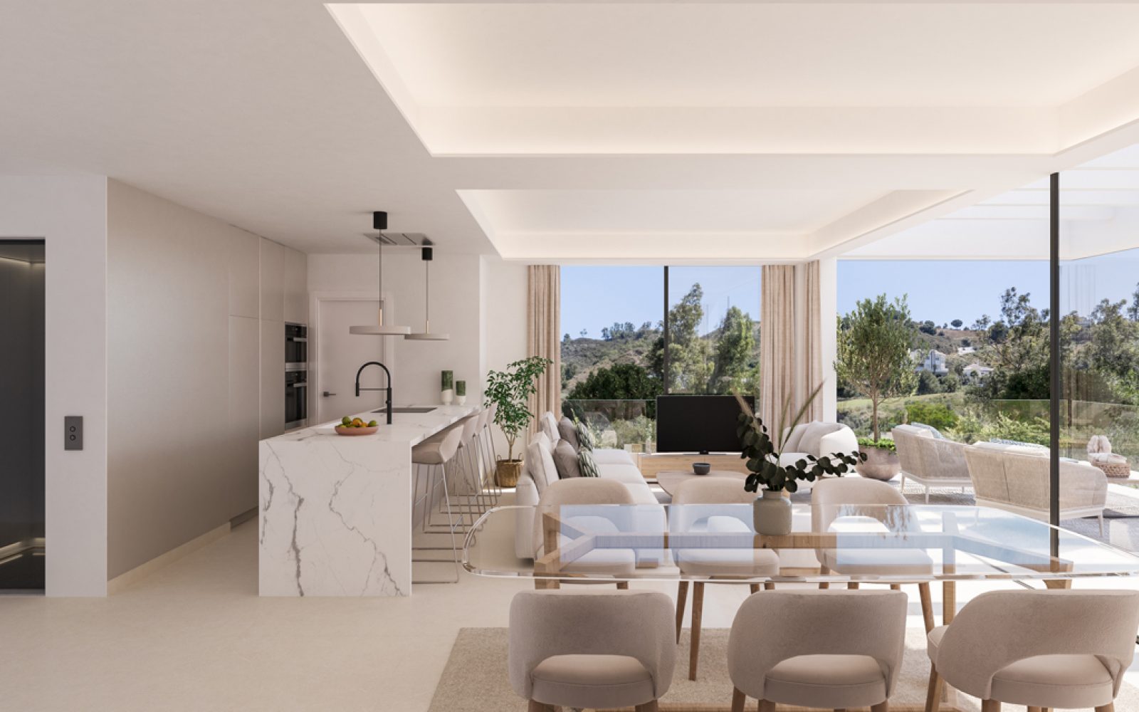 Wyndham La Cala Golf Residences | Malaga Real Estate - The Costa del Sol Specialist