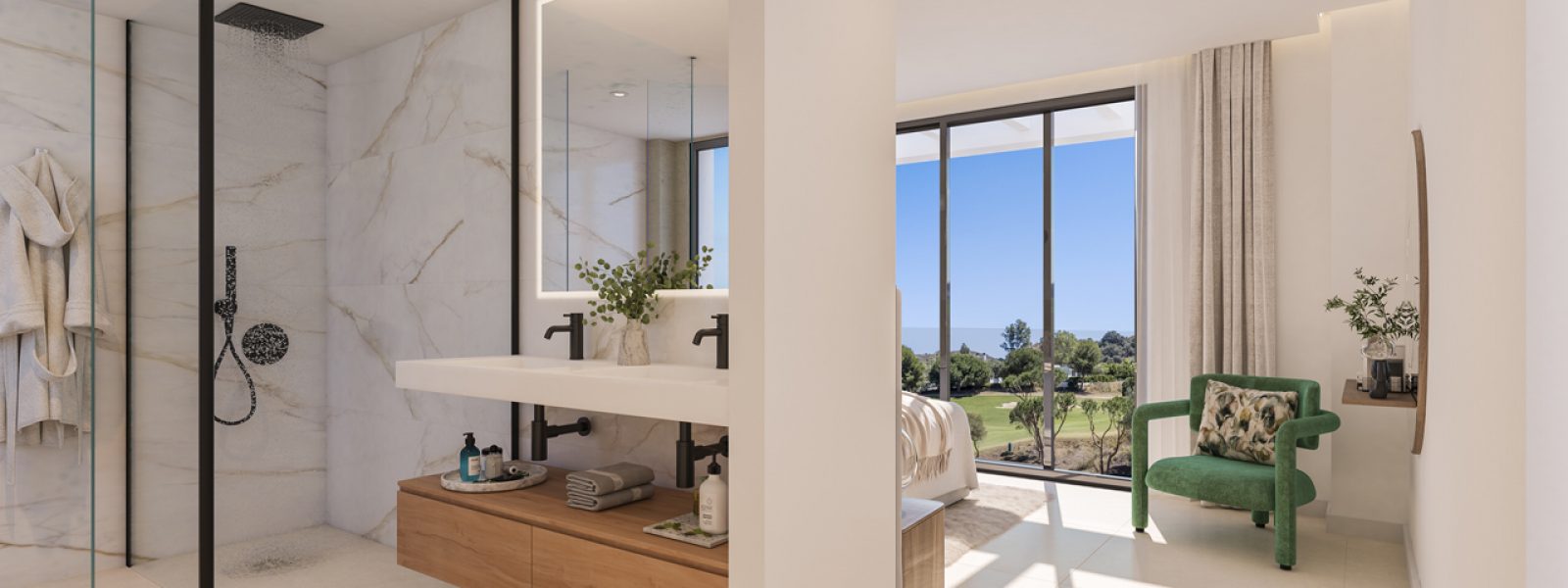 Wyndham La Cala Golf Residences | Malaga Real Estate - The Costa del Sol Specialist