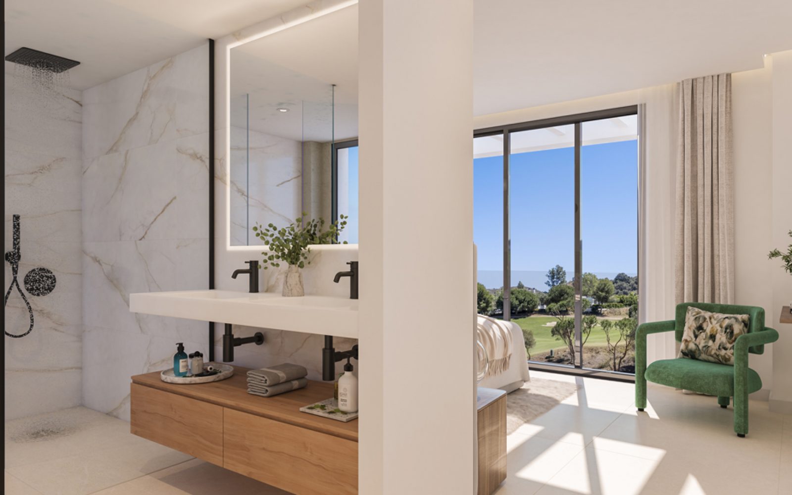 Wyndham La Cala Golf Residences | Malaga Real Estate - The Costa del Sol Specialist