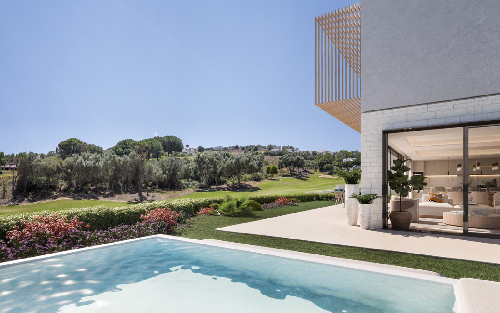 Wyndham La Cala Golf Residences | Malaga Real Estate - The Costa del Sol Specialist