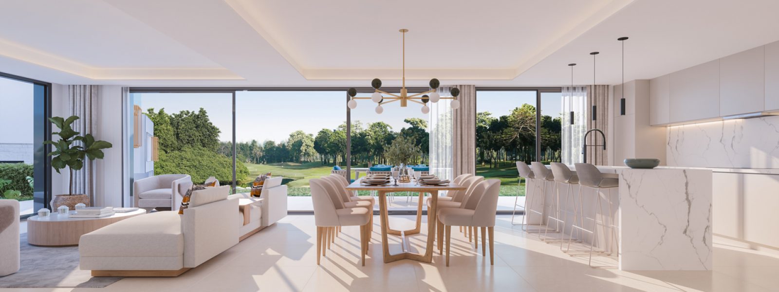 Wyndham La Cala Golf Residences | Malaga Real Estate - The Costa del Sol Specialist